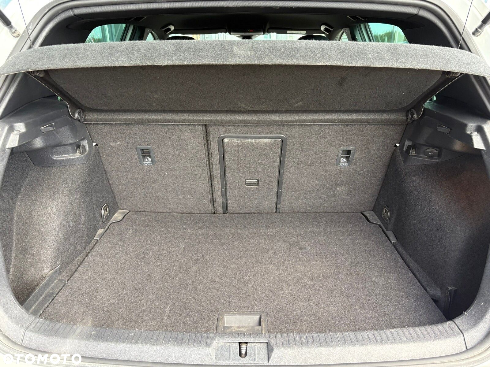 Volkswagen Golf VII 2.0 TSI BMT GTI Performance - 19