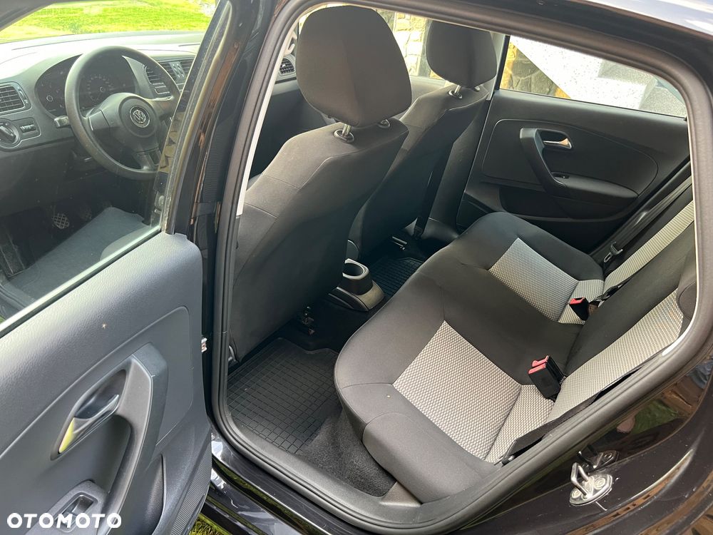 Volkswagen Polo 1.4 Team - 9