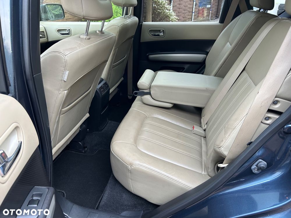 Nissan X-Trail 2.0 dCi 4x4 DPF LE - 18