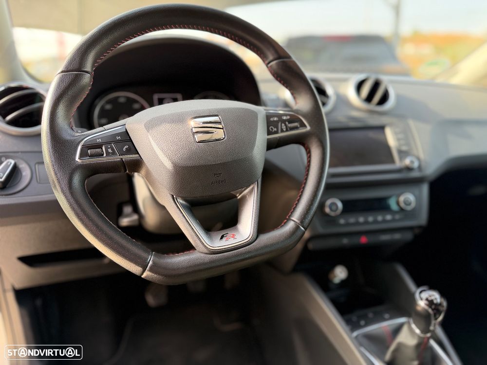 SEAT Ibiza - 12