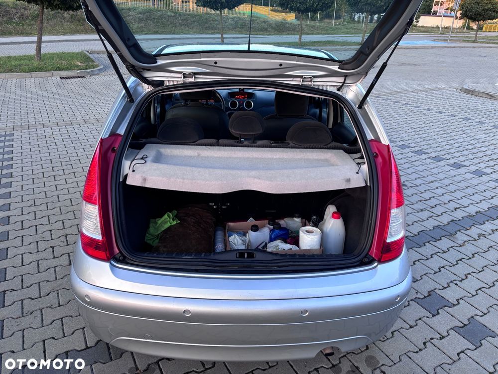 Citroën C3 1.4i 16V SX Pack - 15