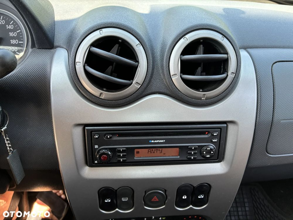 Dacia Sandero 1.6 Ambiance - 2