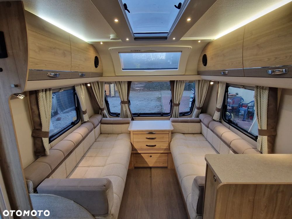 Elddis Rambler 19/6 FB - 14