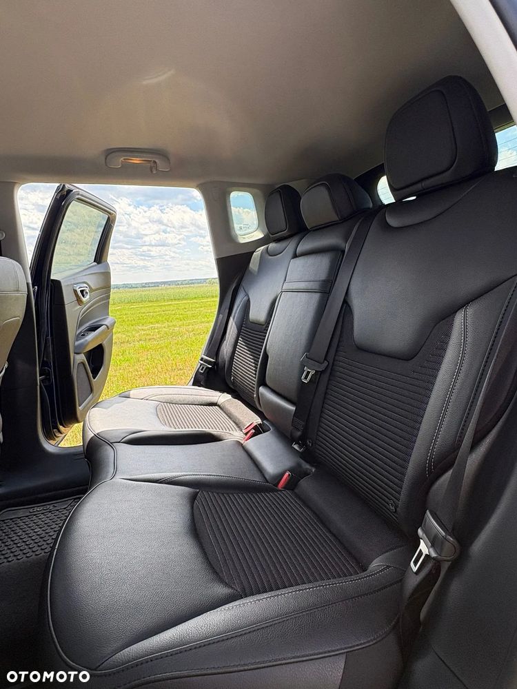 Jeep Compass 1.3 TMair Limited FWD S&S - 7