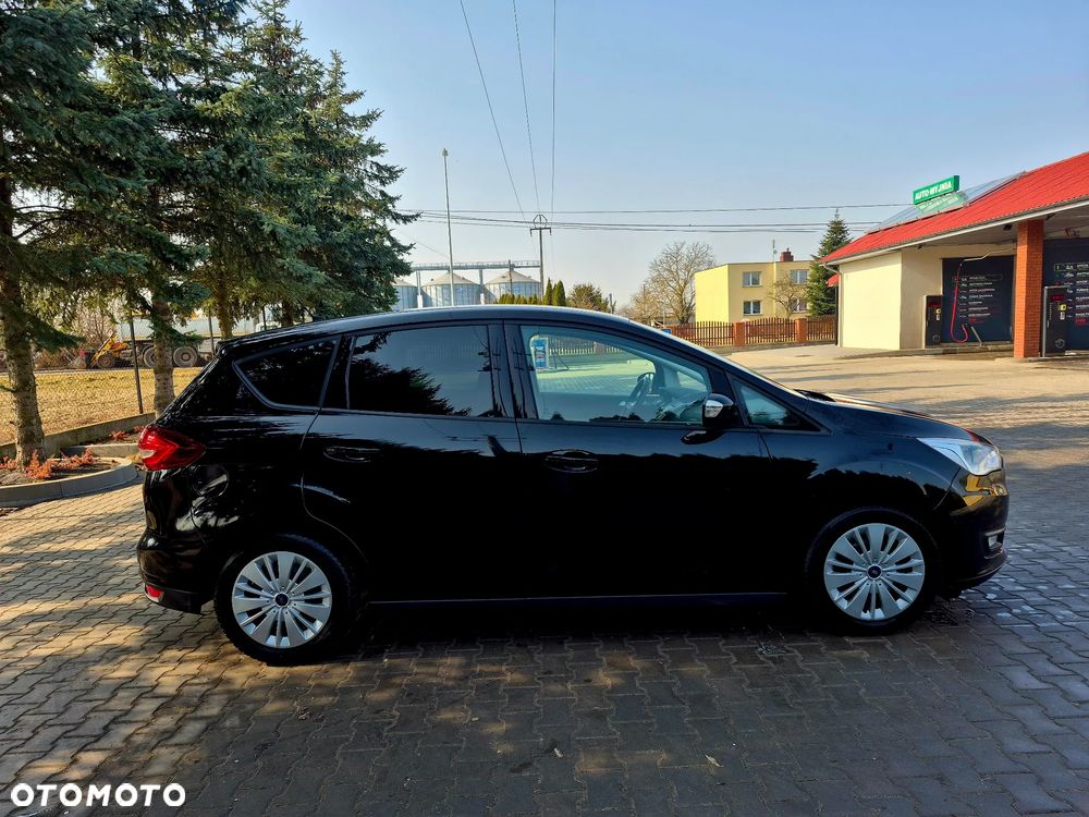 Ford C-MAX - 25