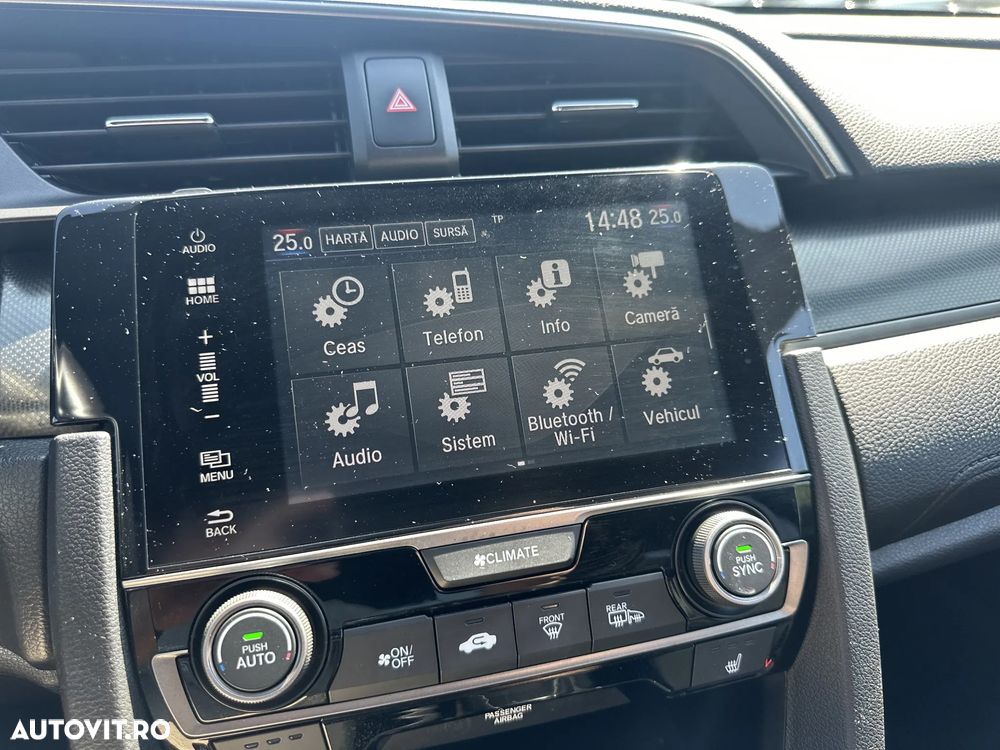 Honda Civic - 23