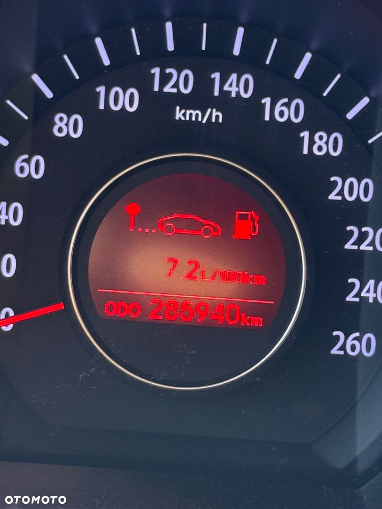 Kia Optima 1.7 CRDi M - 11