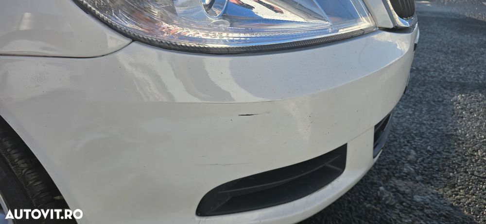 Skoda Octavia 1.4 Classic - 14