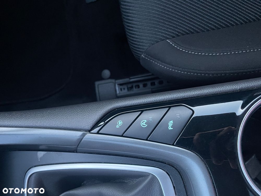 Ford Mondeo 2.0 TDCi STart-Stopp PowerShift-Aut Titanium - 17