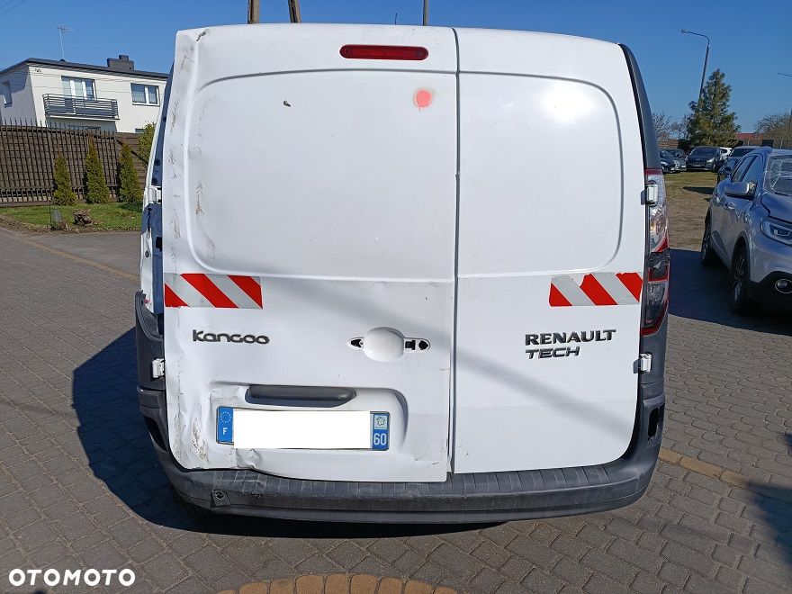 Renault Kangoo - 9