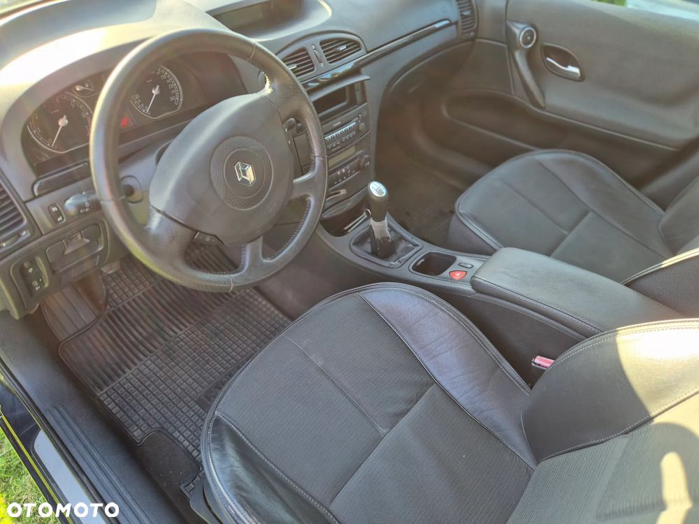 Renault Laguna II 2.0 Confort Dynamique - 8