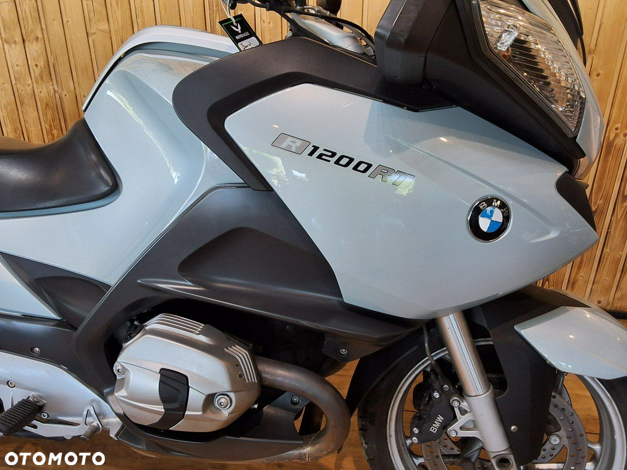 BMW R - 5