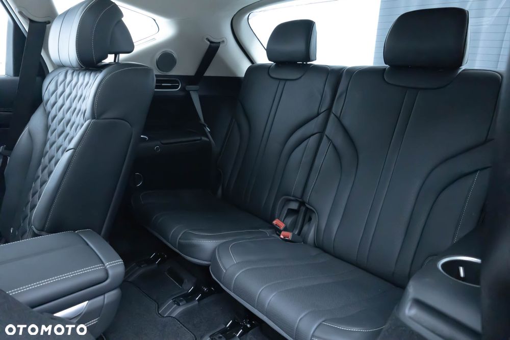 Genesis GV80 3.0 AWD AT8 7-Sitzer Luxury Line - 37