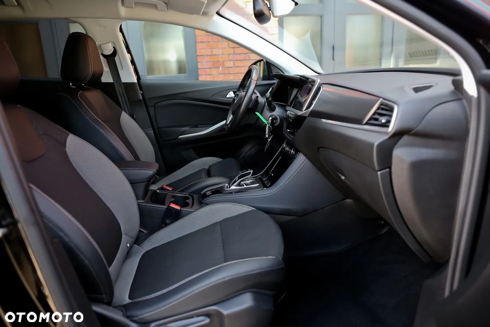 Opel Grandland 1.5 CDTI Business Elegance S&S - 29