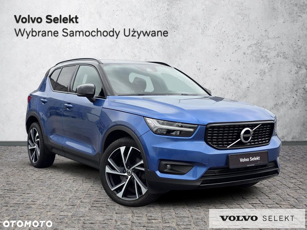 Volvo XC 40 - 4