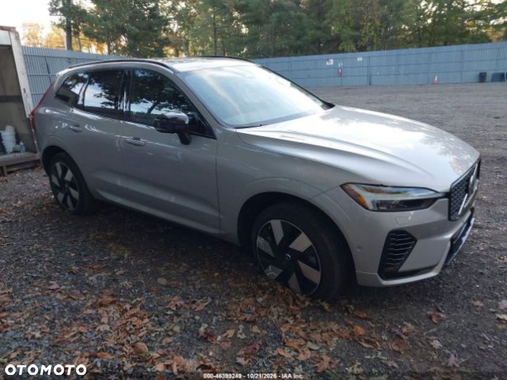 Volvo XC 60 - 7