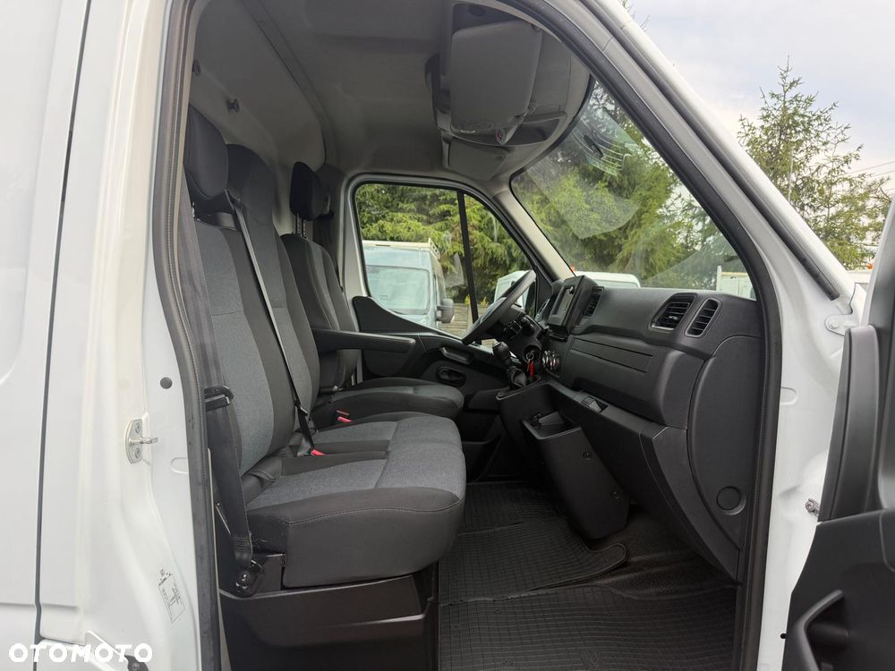 Renault INTERSTAR / 2.3D 150KM / L3H2 / NOWE OPONY / KAMERA / NV400 / MASTER / FV23% / - 20