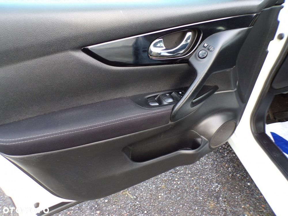 Nissan Qashqai - 27