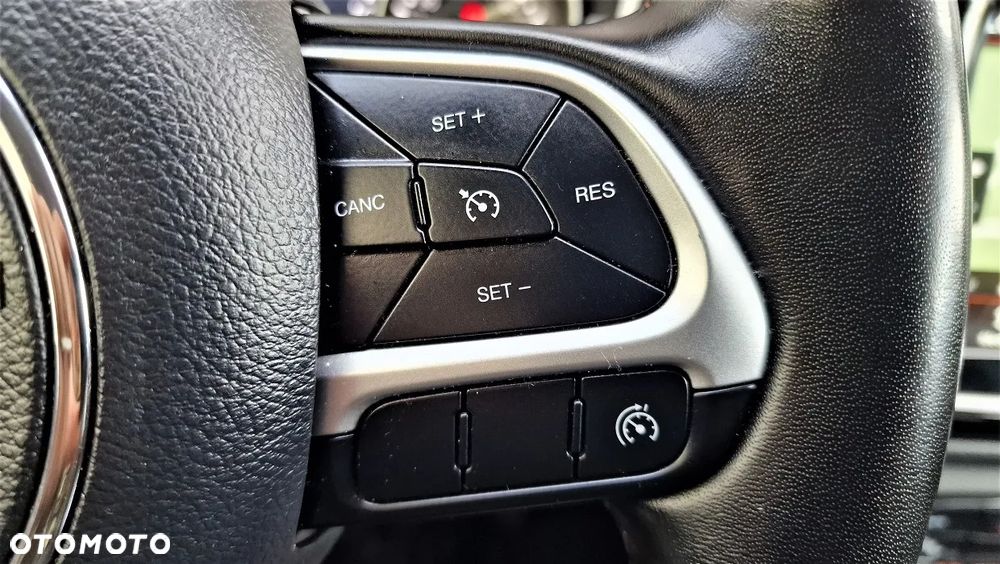 Jeep Compass 1.4 TMair Limited 4WD S&S - 19