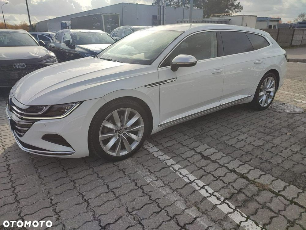Volkswagen Arteon - 22