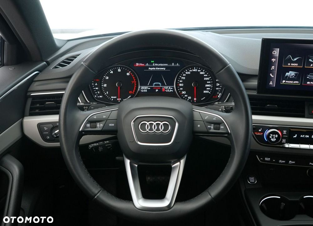 Audi A4 Avant - 19