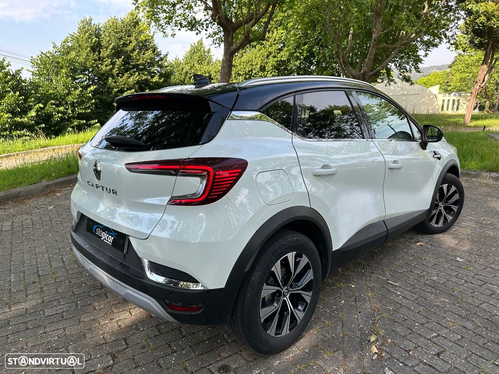 Renault Captur 1.0 TCe Evolution - 17