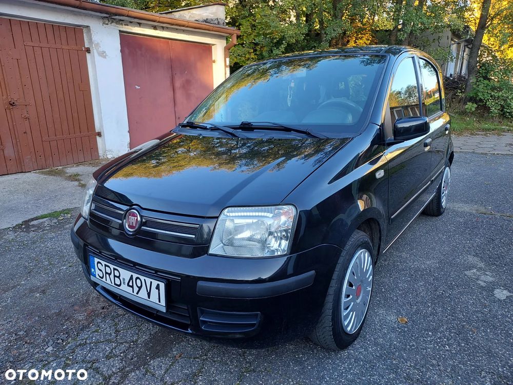 Fiat Panda - 2