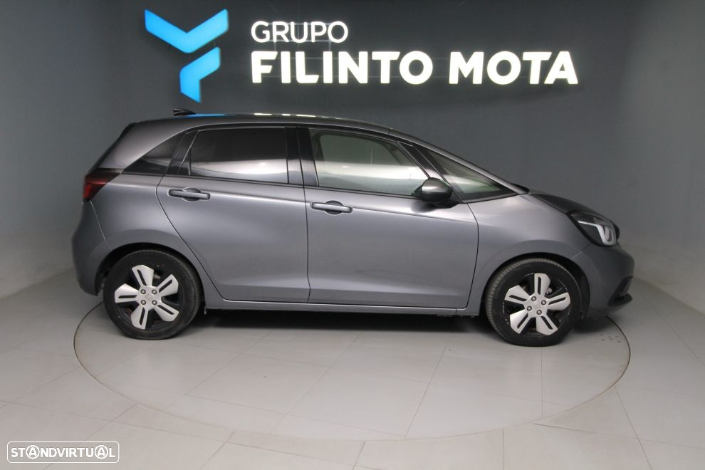 Honda Jazz 1.5 i-MMD Executive - 9
