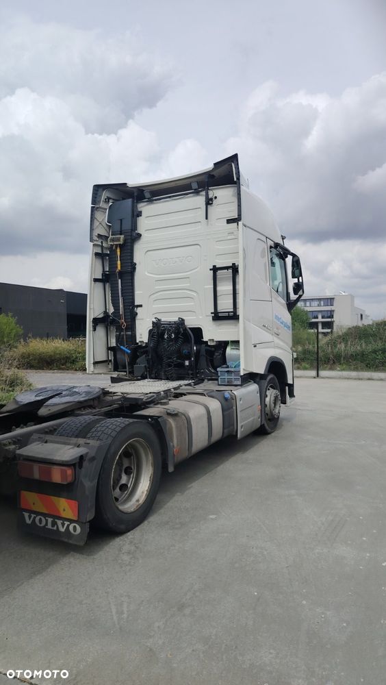 Volvo FH 500 - 5