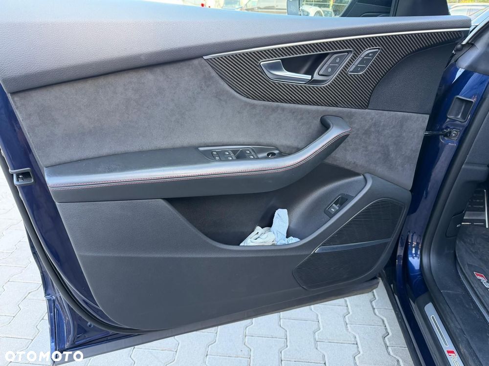 Audi RS Q8 - 20