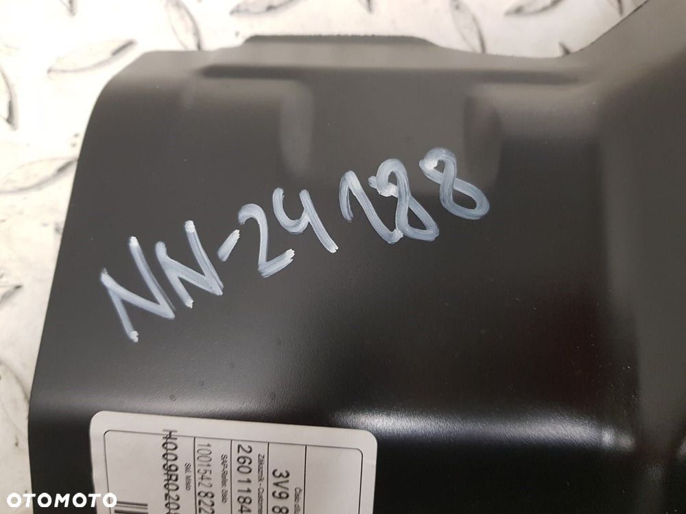 FABRYCZNIE NOWY OKULAR LAMPY PRAWY TYŁ PRAWA SKODA SUPERB III 3 KOMBI 15-25 - 8