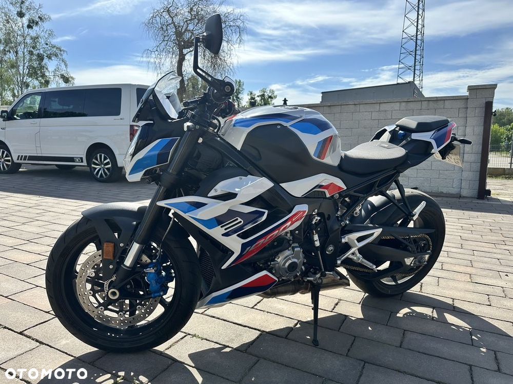 BMW S - 3