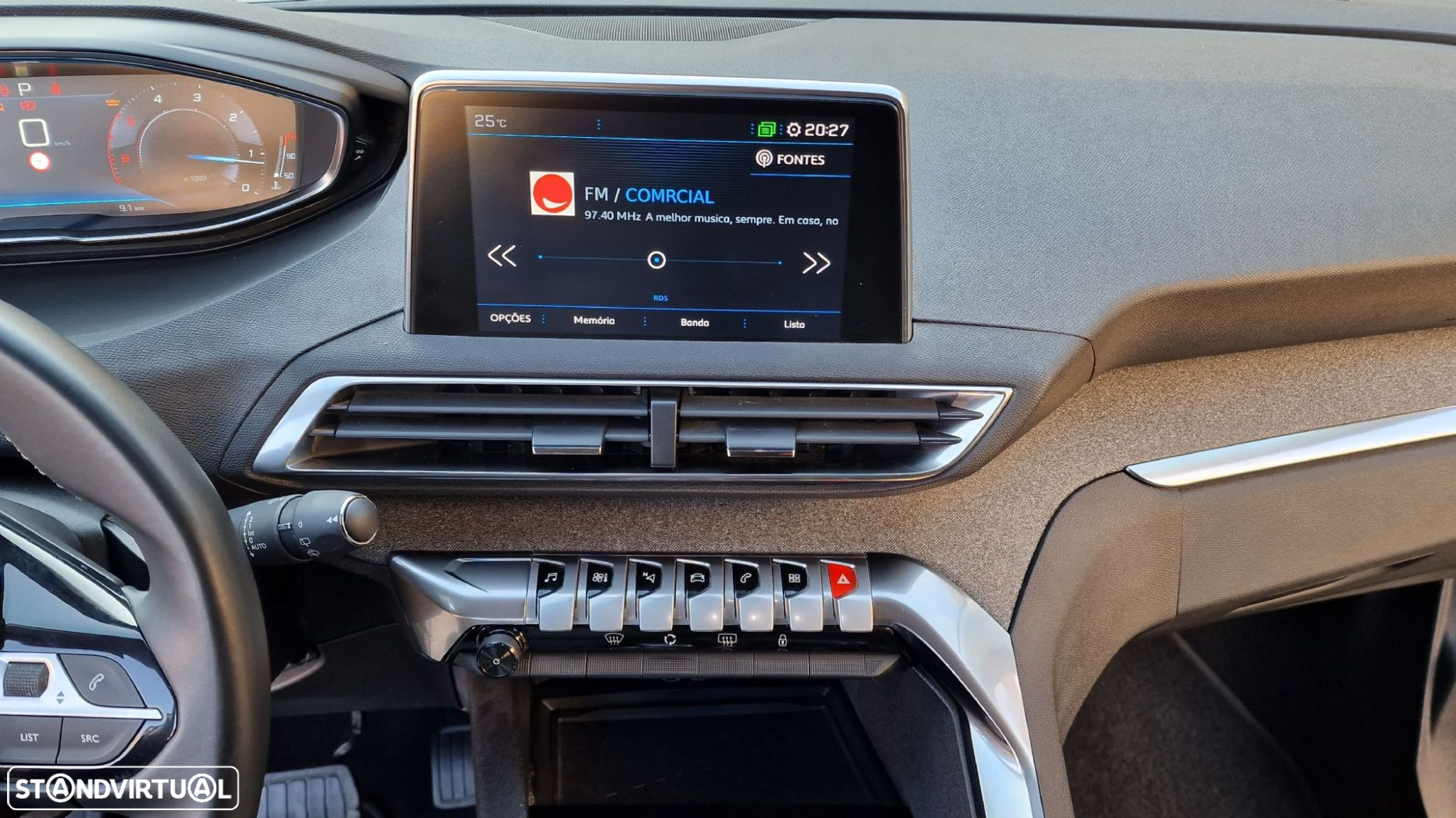 Peugeot 5008 1.5 BlueHDi Allure EAT8 - 21
