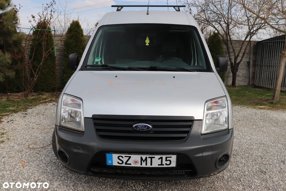 Ford TRANSIT CONNECT - 15