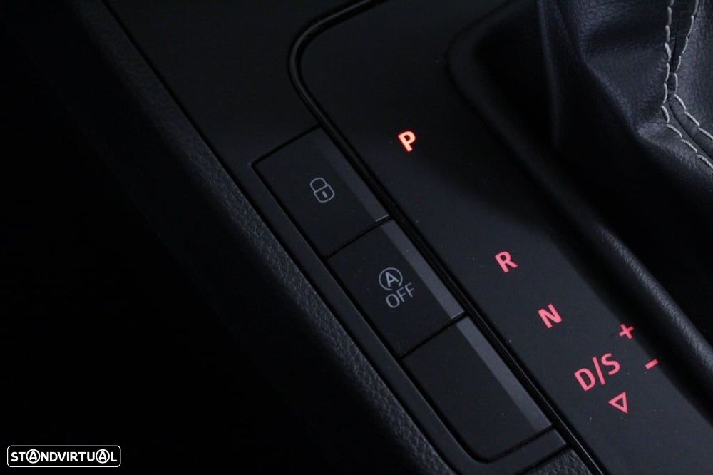 SEAT Ibiza 1.0 TSI Style DSG - 30