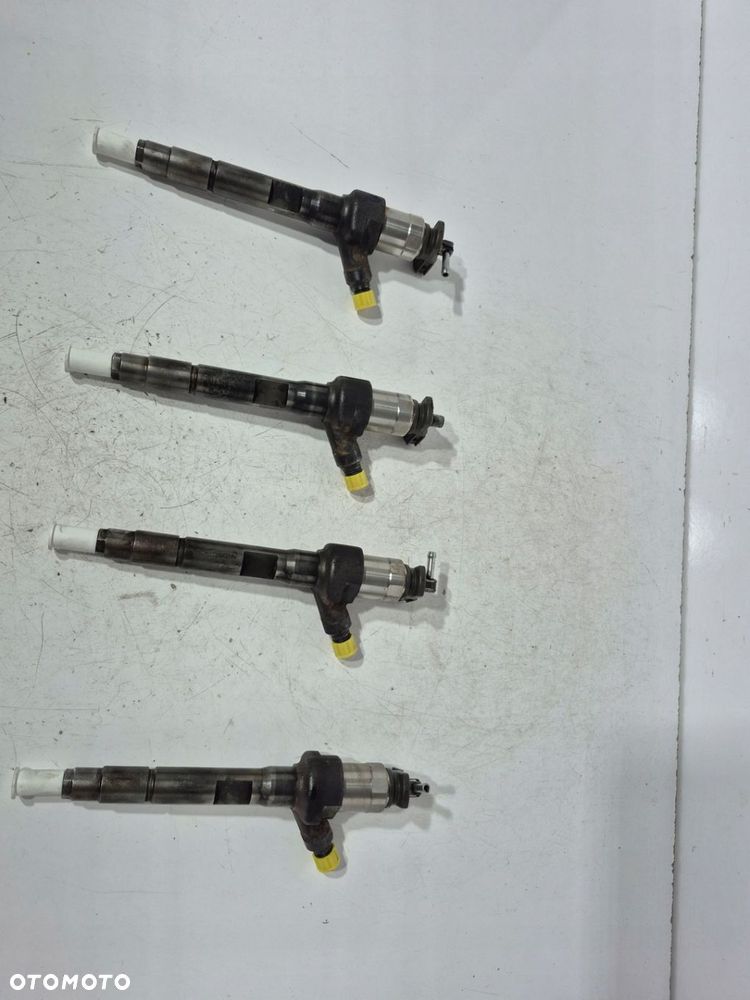 WTRYSKI WTRYSK WTRYSKIWACZ MAZDA 6 GH CX-7 2.2 CITD R2AA13H50 - 2