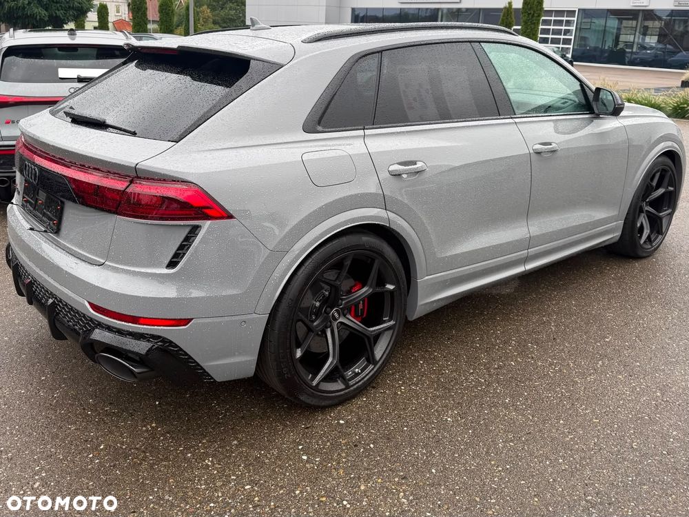 Audi RS Q8 TFSI quattro tiptronic Performance - 6