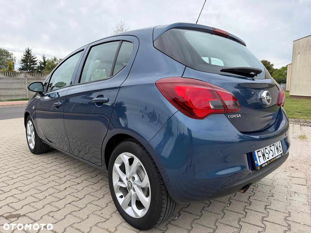 Opel Corsa - 14