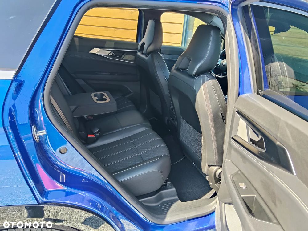 Renault Austral Mild Hybrid 160 Automatik Techno - 29