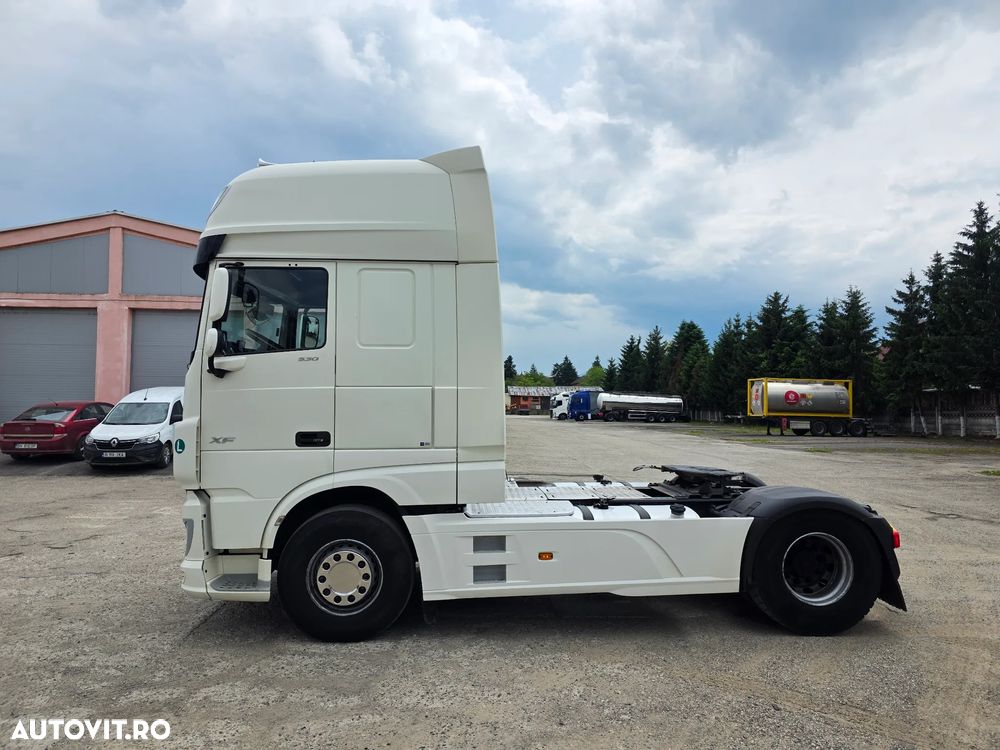 DAF XF530 - 3