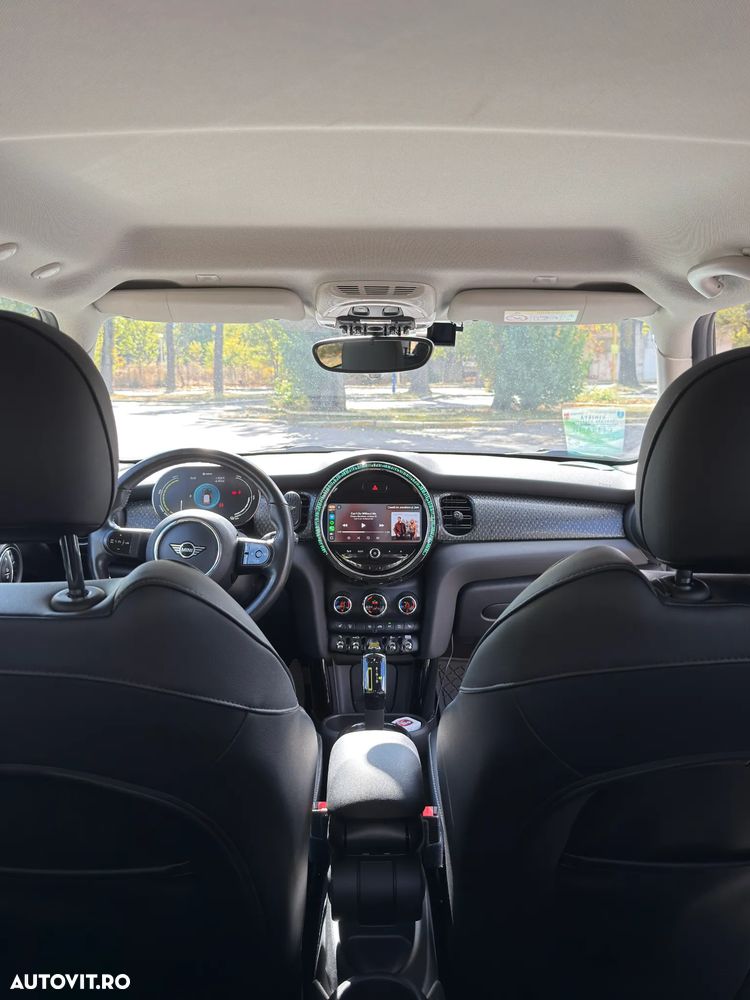 Mini Cooper SE Classic Trim - 11