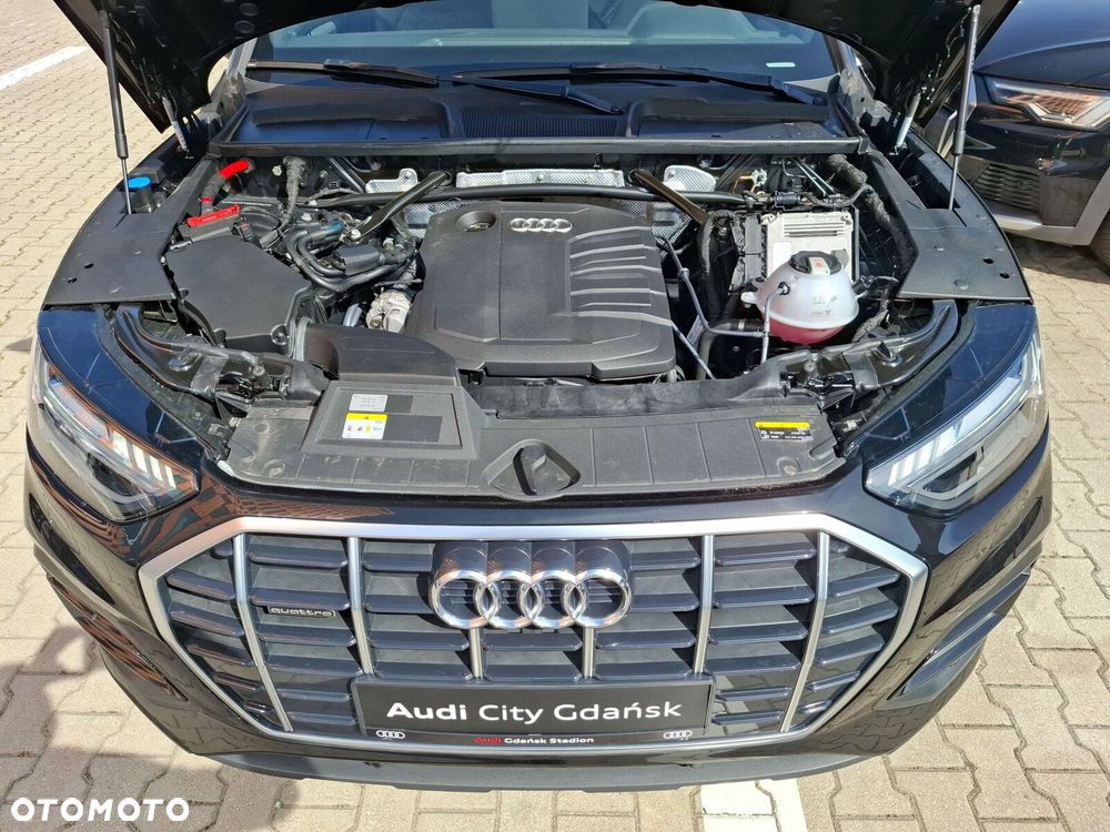 Audi Q5 Sportback - 11