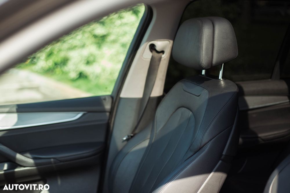 BMW X5 xDrive30d - 28
