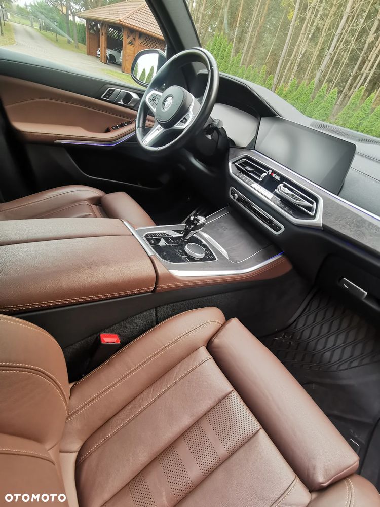 BMW X5 xDrive40i - 17