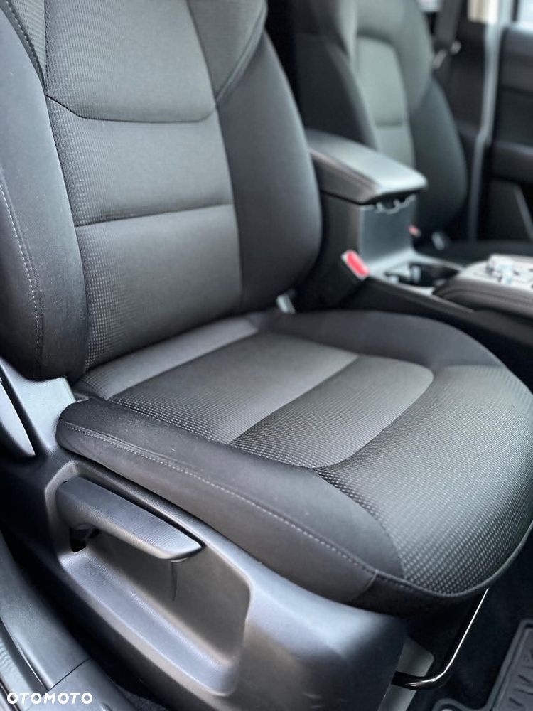 Mazda CX-5 2.0 Hikari 2WD - 13