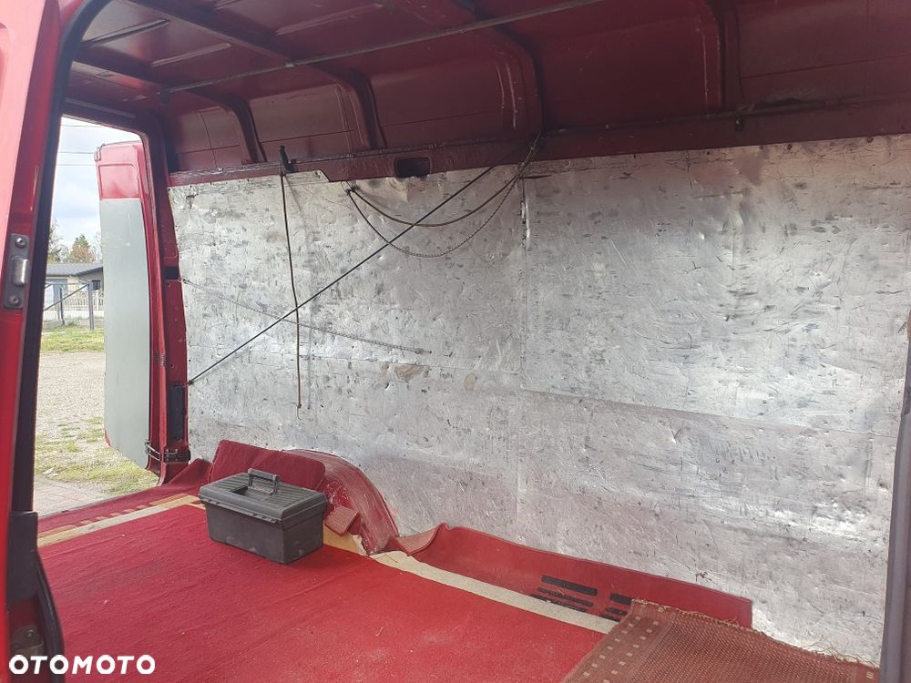 Volkswagen Lt II - 7