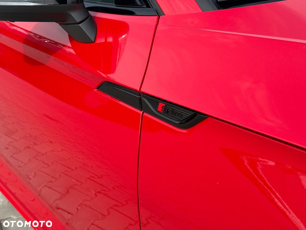 Audi A5 Sportback 40 TFSI quattro S tronic S line - 12