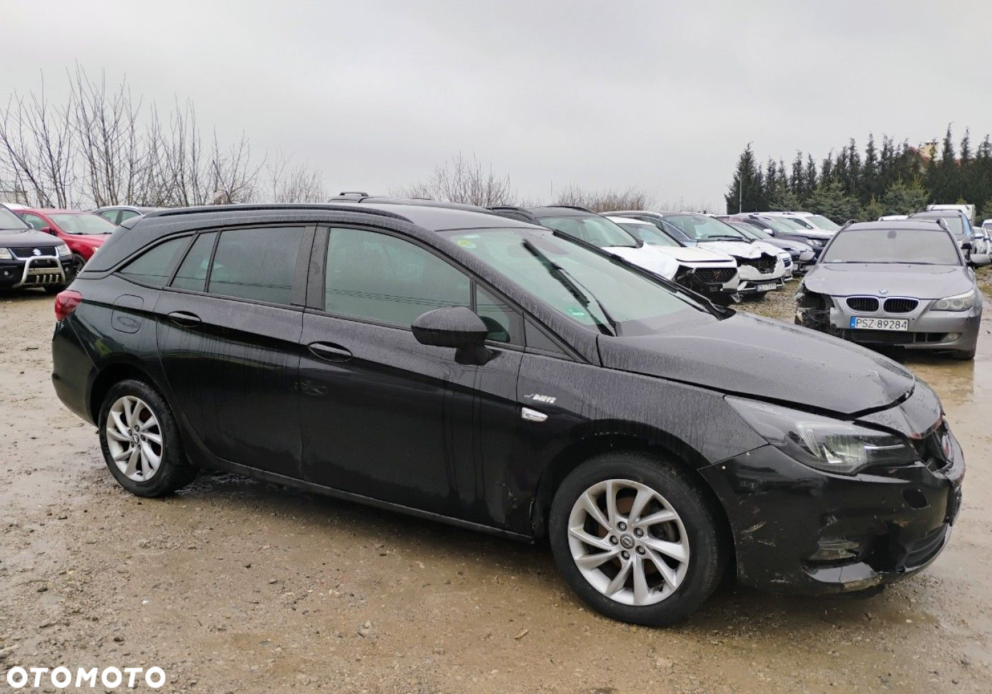 Opel Astra - 19