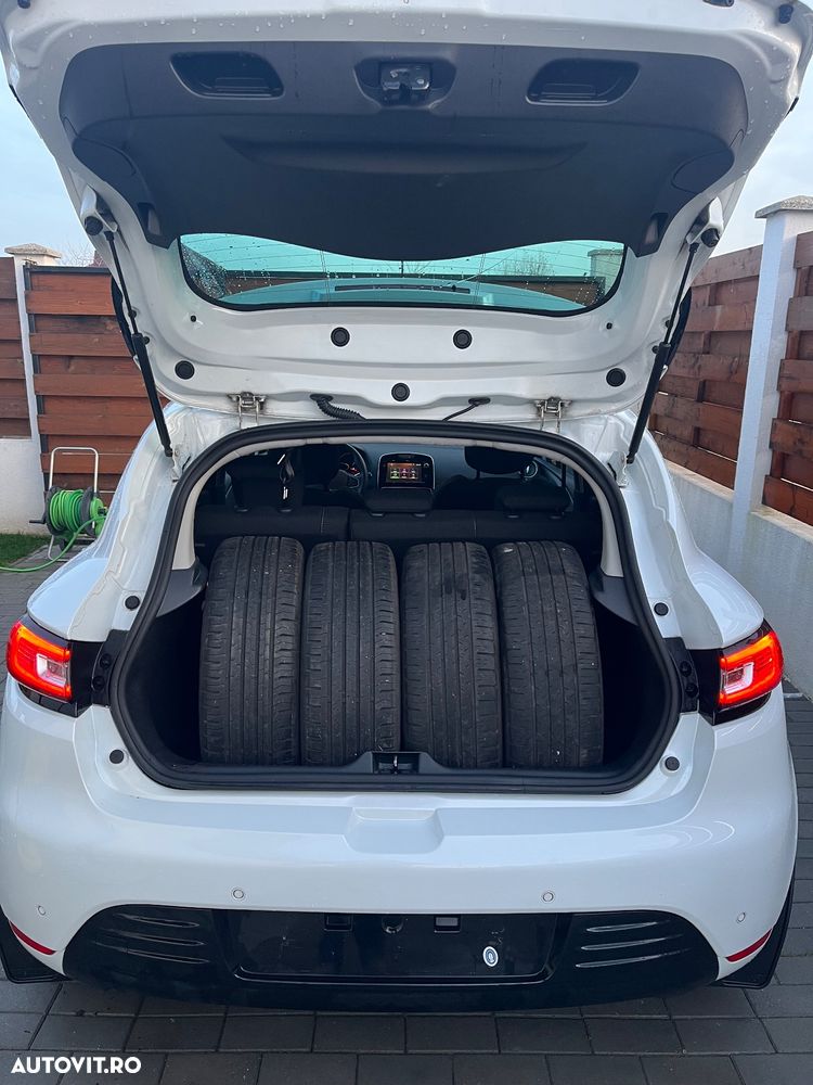 Renault Clio (Energy) dCi 90 Start & Stop LIMITED - 5