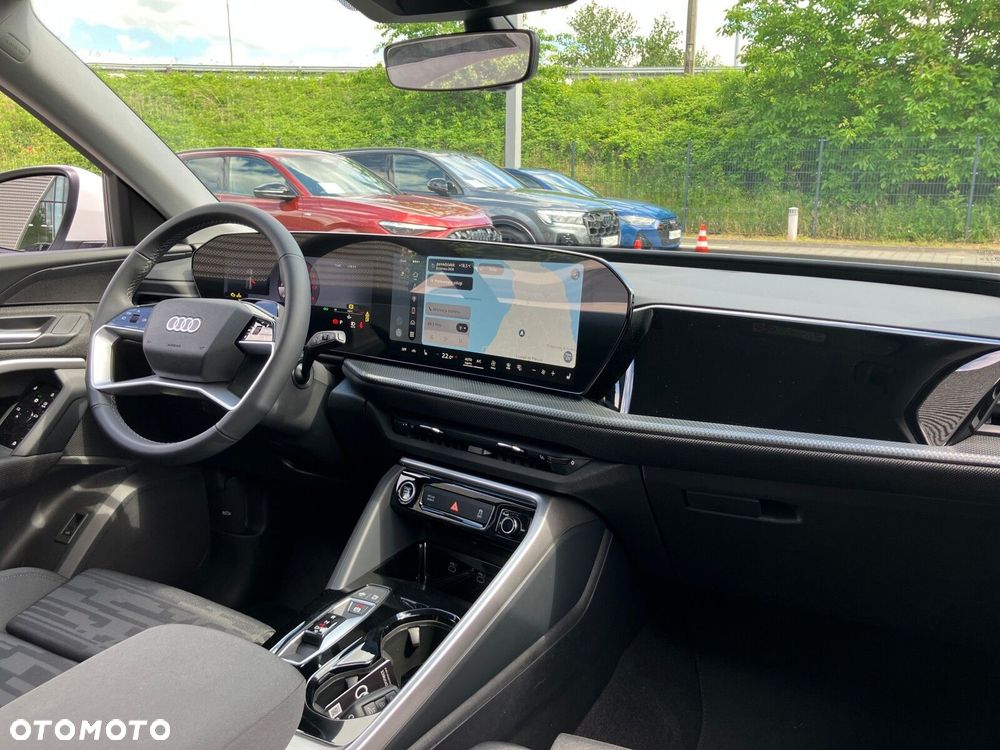Audi Q5 TFSI mHEV 150 kW S tronic - 16